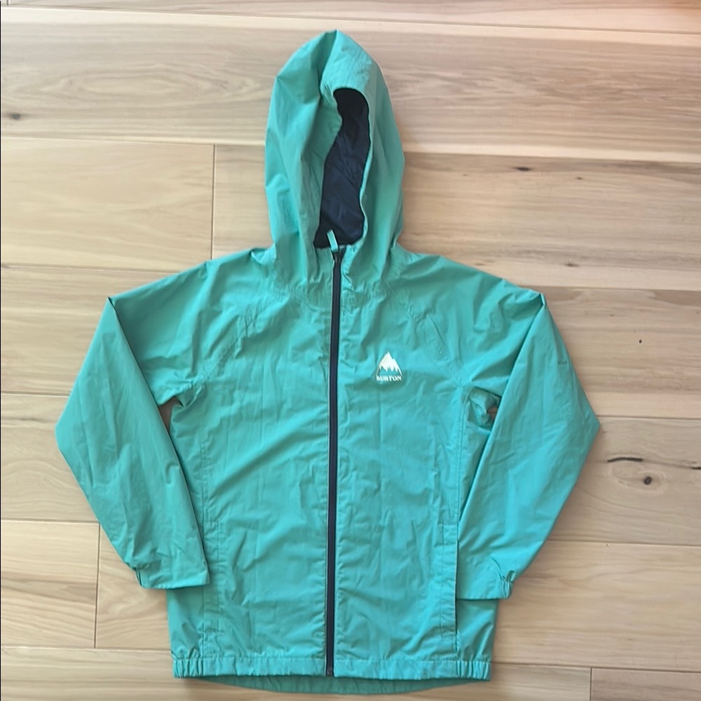 Burton Kids windbreaker